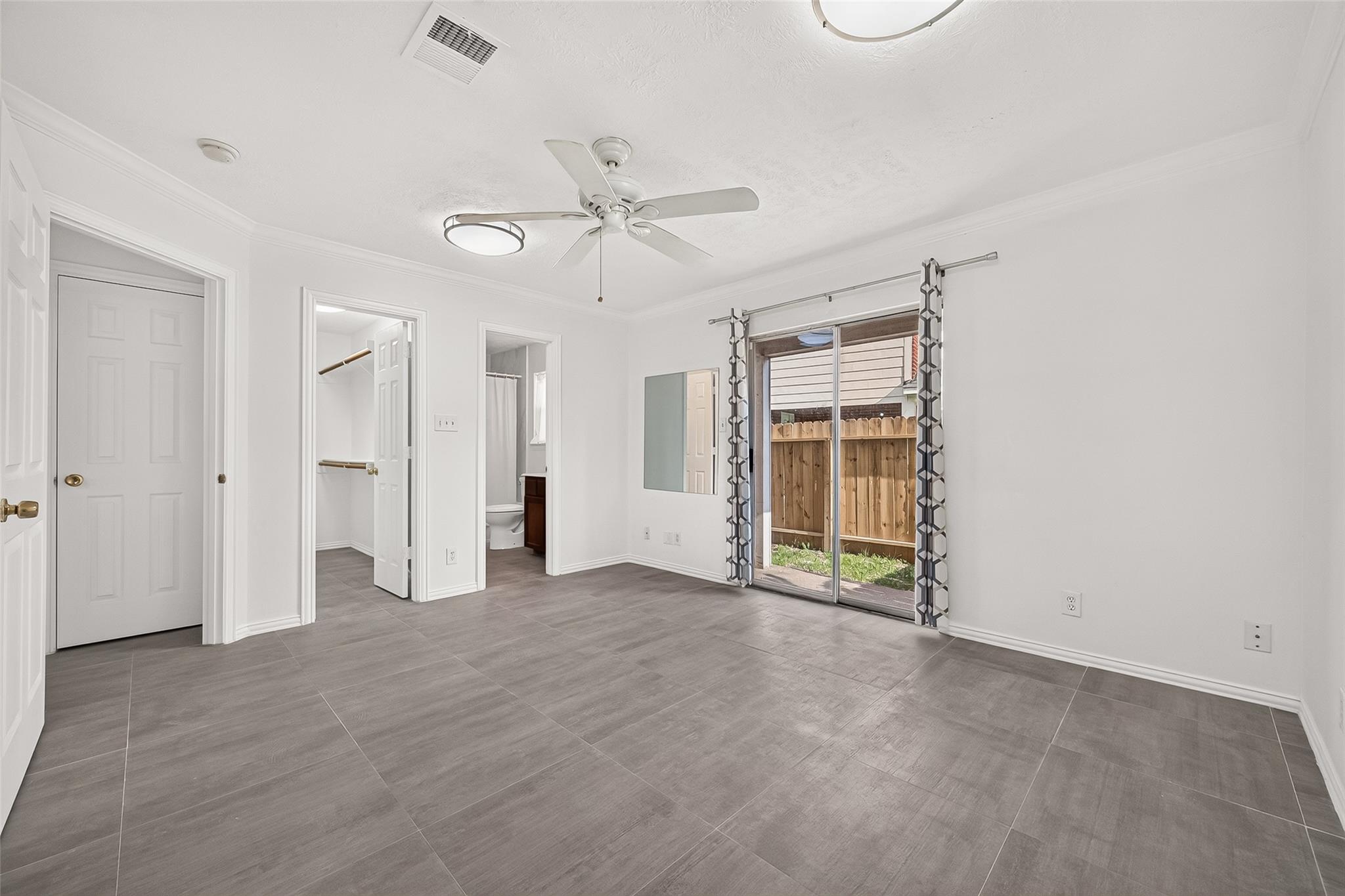 Residential Lease in Houston 4