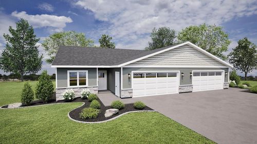 128 Evergreen Lane, Chilton, WI, 53014 | Card Image