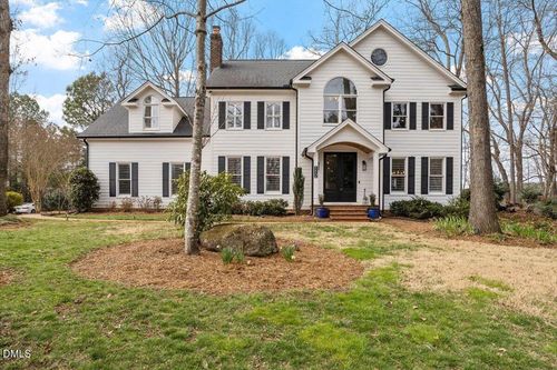 112 Stratford Dr, Chapel Hill, NC, 27516-7745 | Card Image