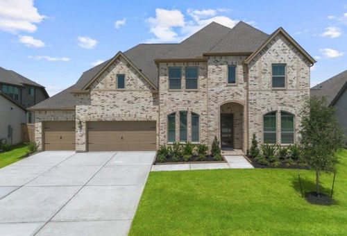 4903 Dickens Landing Dr, League City, TX, 77573-6302 | Card Image