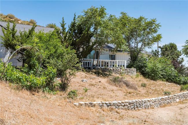 26865 Elizabeth Lake Rd, House other with 2 bedrooms, 2 bathrooms and 2 parking in Lake Hughes CA | Image 4