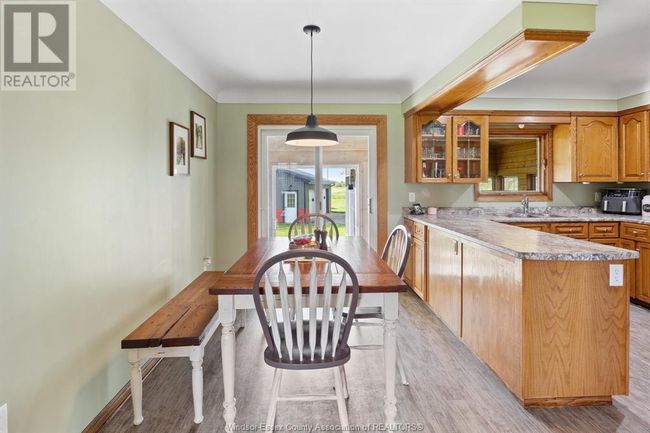 836 Talbot Rd, House other with 4 bedrooms, 2 bathrooms and null parking in Maidstone ON | Image 10