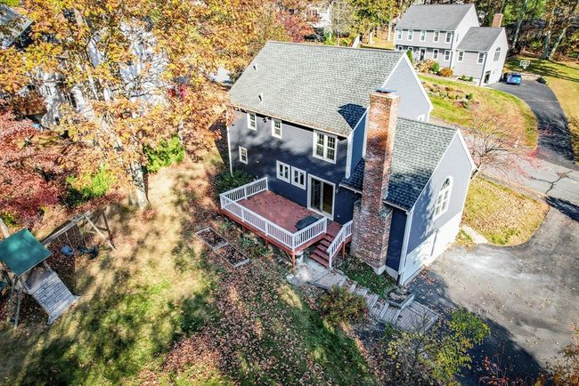 17 Danielle Dr, House other with 3 bedrooms, 3 bathrooms and 4 parking in Grafton MA | Image 30
