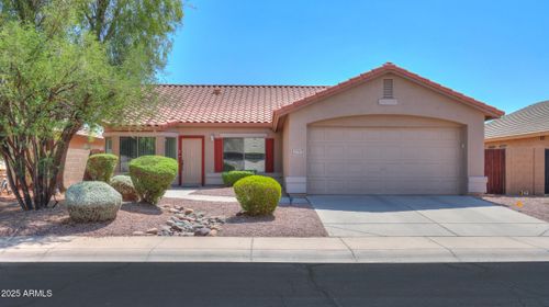 22703 N Aaron Rd, Maricopa, AZ, 85138-1702 | Card Image