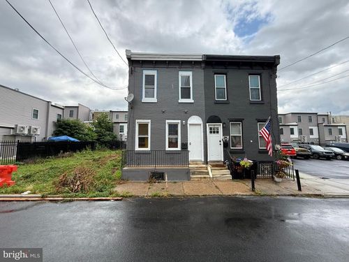 2447 Ingersoll St, PHILADELPHIA, PA, 19121-4715 | Card Image