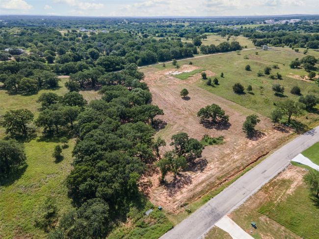 1110 Gonzollas Rd, Home with 0 bedrooms, 0 bathrooms and null parking in Springtown TX | Image 5