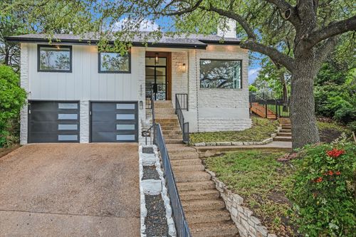 4806 Fern Holw, Austin, TX, 78731-3604 | Card Image