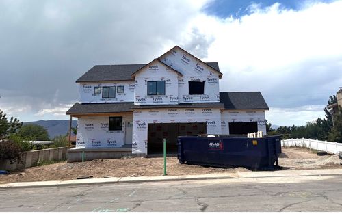 1676 Lakewood Dr, Orem, UT, 84058-7420 | Card Image