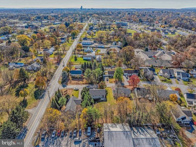 102 Artisan Way, House other with 3 bedrooms, 3 bathrooms and null parking in MARTINSBURG WV | Image 56