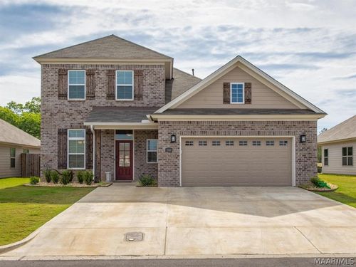 500 Lismore Pl, Montgomery, AL, 36117-6081 | Card Image