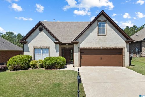 422 Summit Way, FULTONDALE, AL, 35068-6028 | Card Image