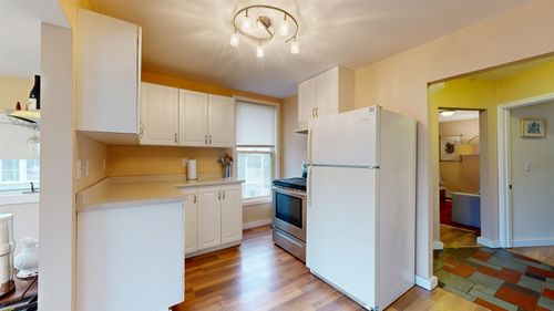 2-433 1/2 Flynn Ave, Burlington, VT, 05401-5017 | Card Image