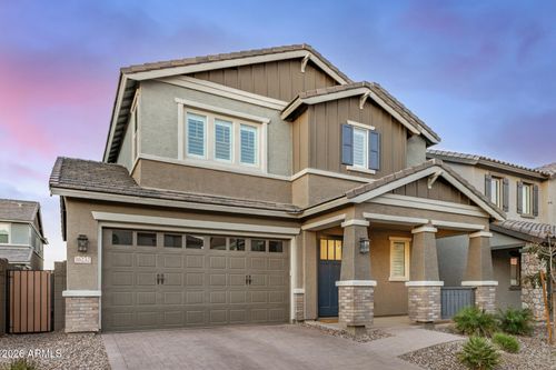 16232 W Mariposa Grande, Surprise, AZ, 85387-1726 | Card Image