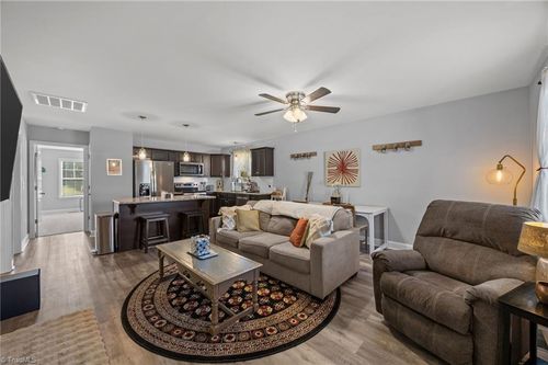 102 E Gene Hairston St, Madison, NC, 27025-1720 | Card Image