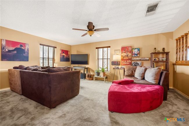 2612 Tortuga Ln, Townhouse with 3 bedrooms, 2 bathrooms and null parking in Killeen TX | Image 29