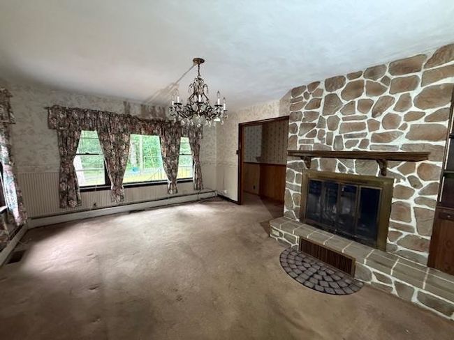 224 E Dunbarton Rd, House other with 3 bedrooms, 1 bathrooms and null parking in Goffstown NH | Image 17