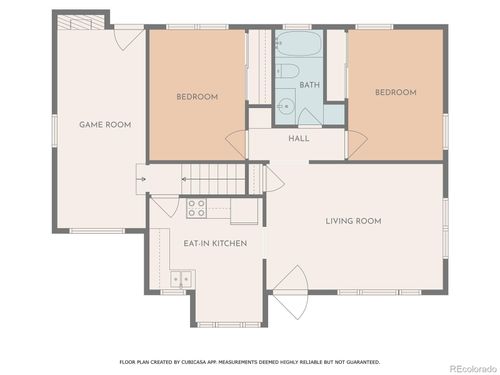 4130 S Elati St, Englewood, CO, 80110-4557 | Card Image