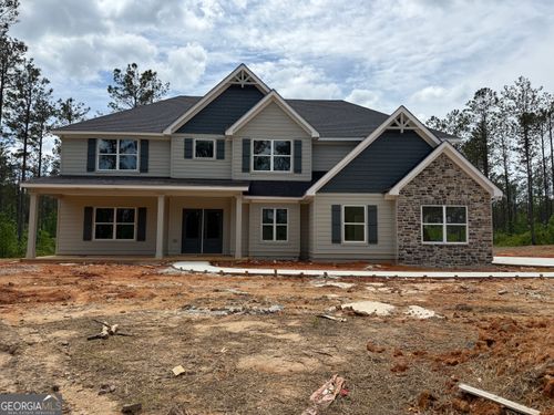 626 Stewart Rd, Meansville, GA, 30256-2733 | Card Image