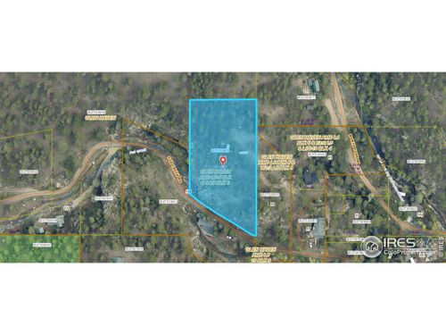 105 Fox Creek Rd, Glen Haven, CO, 80532-5003 | Card Image