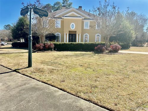 8367 Longneedle Dr, Montgomery, AL, 36117-5130 | Card Image