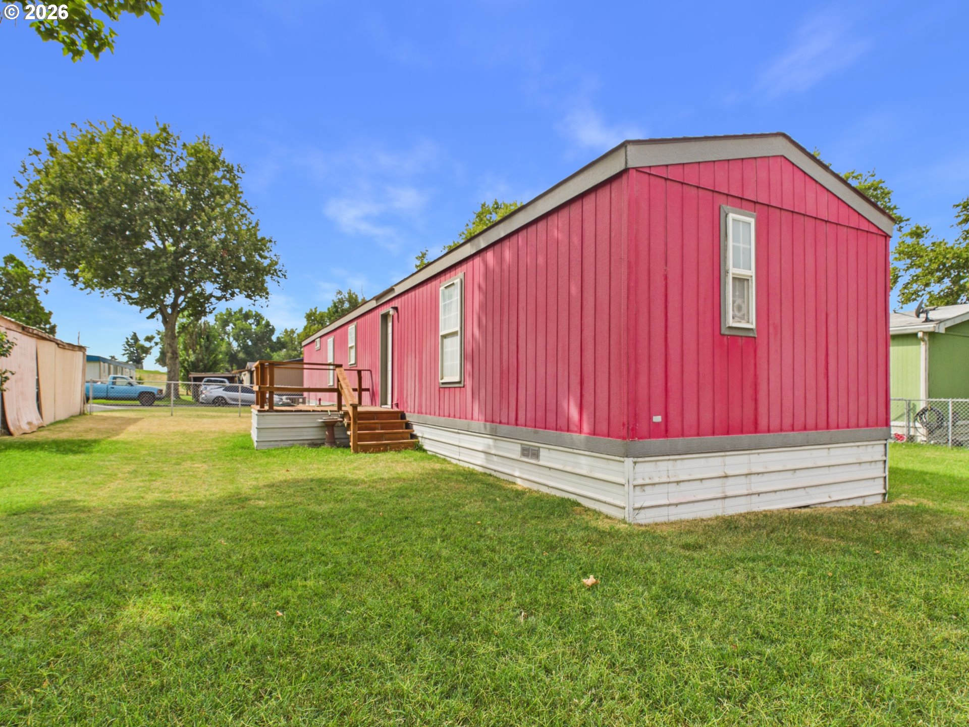 Residential in Hermiston 5
