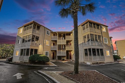 d-3-609 Hillside Dr. S., North Myrtle Beach, SC, 29582 | Card Image