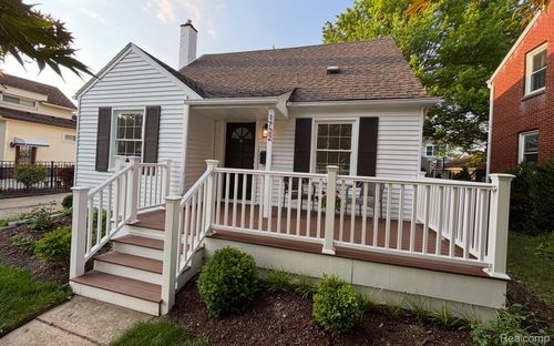 1722 Columbia Rd, Berkley, MI, 48072-1974 | Card Image