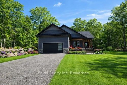 517 Silver Birch Dr, Tiny, ON, L9M0M5 | Card Image