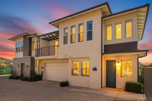 16750 Coyote Bush Dr, San Diego, CA, 92127-2633 | Card Image