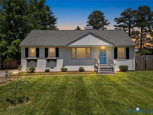 8724 Holly Hill Rd, Henrico, VA, 23229-5620 | Card Image