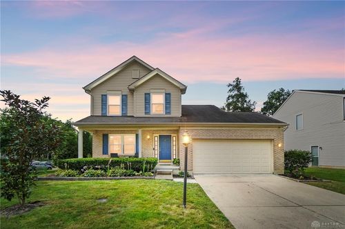 4271 Bristol Dr, Beavercreek, OH, 45440-3382 | Card Image