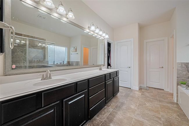 20322 Fossil Valley Ln, House other with 4 bedrooms, 4 bathrooms and 3 parking in Cypress TX | Image 38
