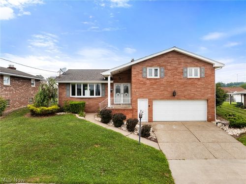 125 Brian St, Mingo Junction, OH, 43938-1330 | Card Image