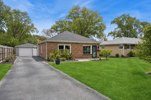 21955 Millard Ave, Richton Park, IL, 60471-1417 | Card Image