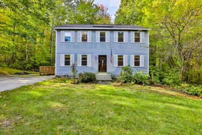 1 Mountain Road, House other with 3 bedrooms, 2 bathrooms and null parking in Brookline NH | Image 1