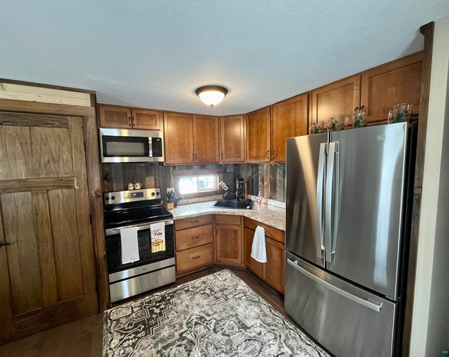 4030 North Rd, House other with 2 bedrooms, 1 bathrooms and null parking in Moose Lake MN | Image 40