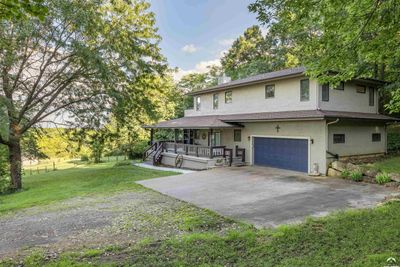 2253 Oak Road, Home with 4 bedrooms, 3 bathrooms and null parking in Perry KS | Image 1