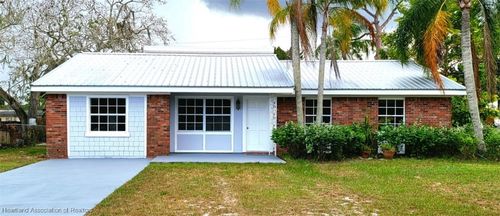 3054 Oleander Drive, LAKE PLACID, FL, 33852 | Card Image