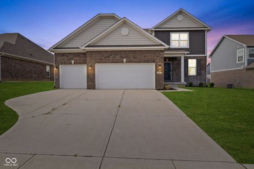 974 Mound St, Bargersville, IN, 46106 | Card Image