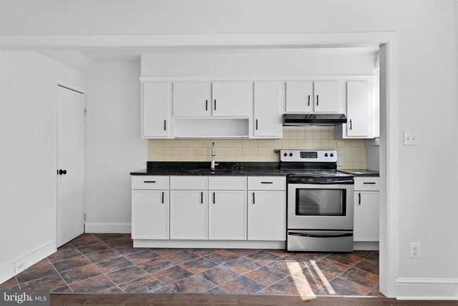 6333 Mershon St, Townhouse with 3 bedrooms, 1 bathrooms and null parking in PHILADELPHIA PA | Image 14