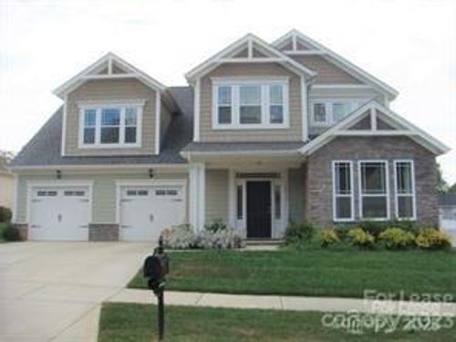 10517 Donahue Dr, Huntersville, NC, 28078-5464 | Card Image