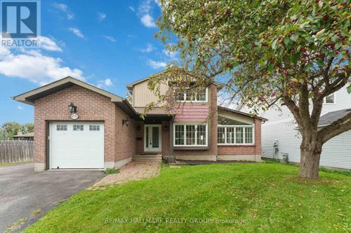 475 Duvernay Dr, Orléans, ON, K1E2N7 | Card Image