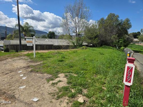 0 Orchard St, Piru, CA, 93040 | Card Image