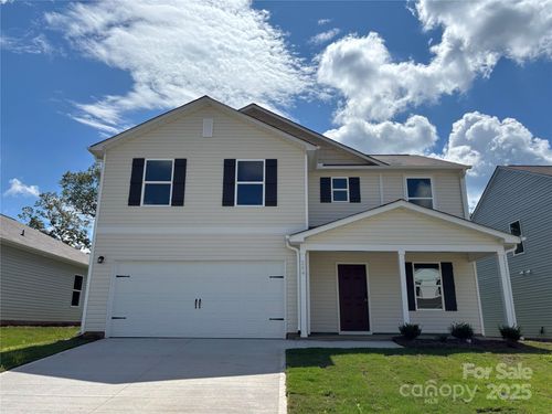 254 Newland Dr, union, SC, 29379-7114 | Card Image