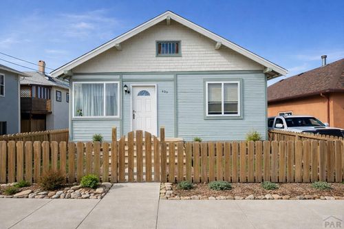 403 E 7th St, Trinidad, CO, 81082-3417 | Card Image