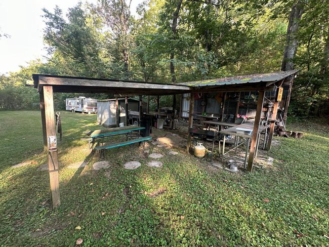 3896 Long Run Rd, Home with 3 bedrooms, 3 bathrooms and null parking in Vevay IN | Image 89