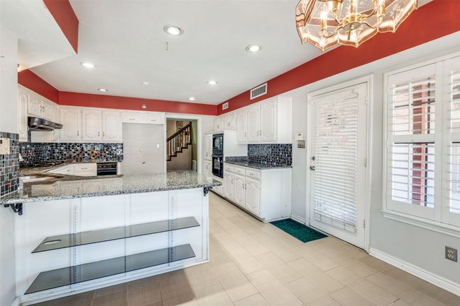 3316 San Jacinto St, House other with 3 bedrooms, 3 bathrooms and null parking in Dallas TX | Image 13