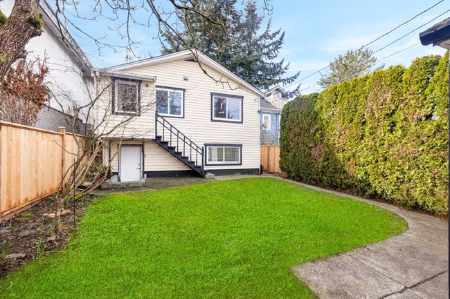 5166 Prince Edward Street, House other with 5 bedrooms, 2 bathrooms and 1 parking in Vancouver BC | Image 34