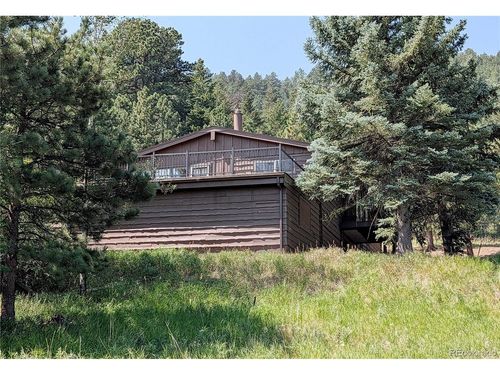 8825 Blue Mountain Dr, Golden, CO, 80403-8312 | Card Image