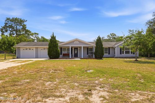 7645 Oak Forest Rd, Keystone Heights, FL, 32656-8503 | Card Image